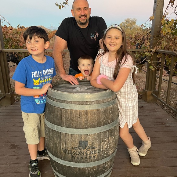 Meet your Posher, John - Picture 3 of 5